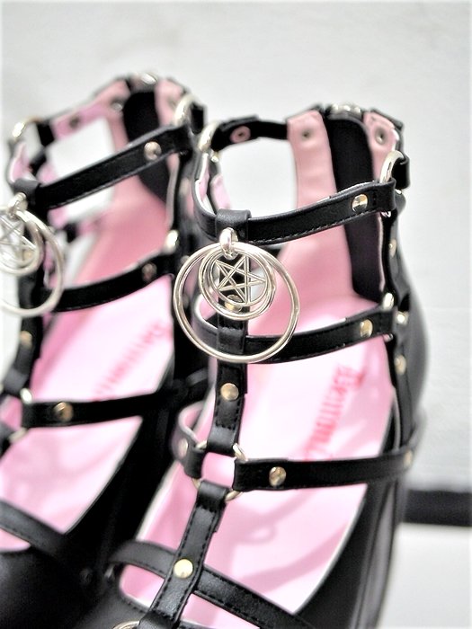 DEMONIA】POISON-25-1/BVL | OUR BRAND,DEMONIA | PRESSING WEB SHOP