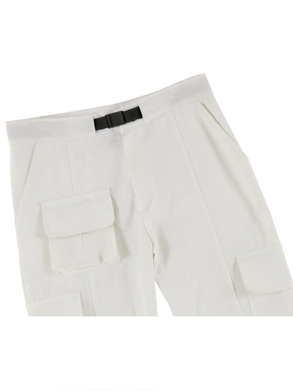 FLAREUP】5.cargo Flare Pants | OUR BRAND,FLAREUP | PRESSING