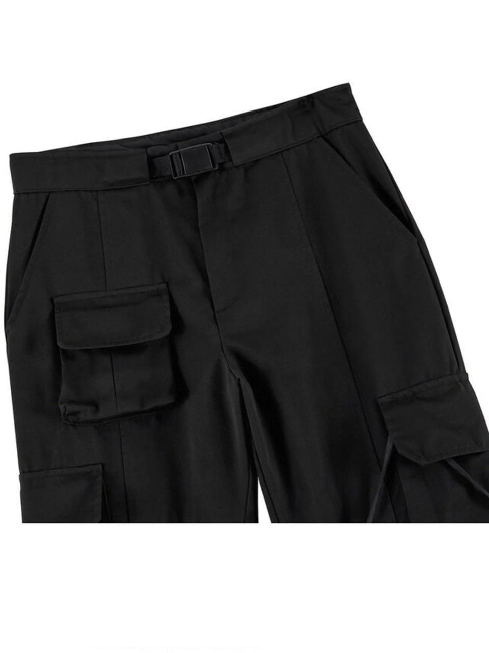 FLAREUP】5.cargo Flare Pants | OUR BRAND,FLAREUP | PRESSING