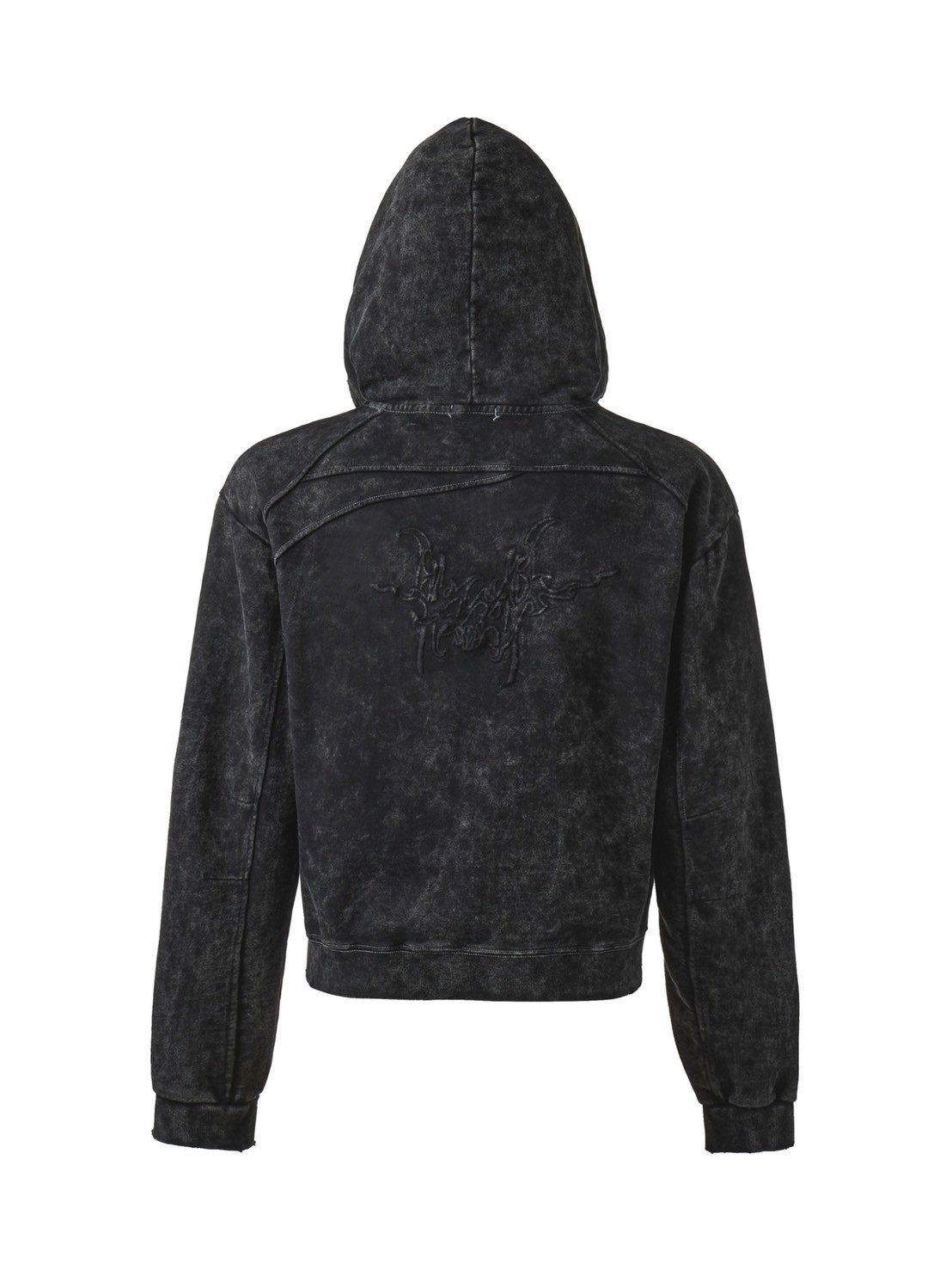 トップス  Power zip up hoodie ZIP-UP HOODIE / シップアップフーディ（パーカー）｜Onitsuka Tiger