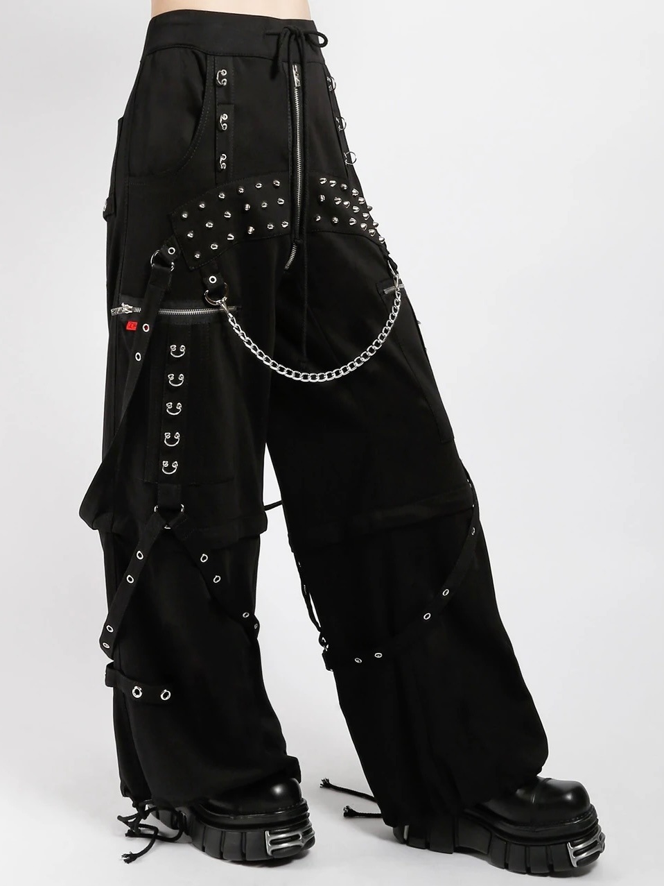 TRIPP NYC】MONSTER CRUSH PANT[FT7185M] | OUR BRAND,TRIPP NYC