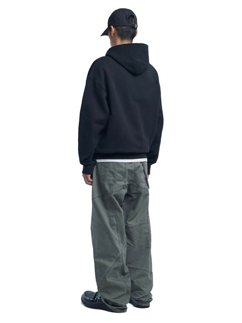 【NOMANUAL】 ★ G.T HOODIE ★ 大人気 NOMANUAL】G.T HOODIE | OUR BRAND,NOMANUAL | PRESSING WEB SHOP