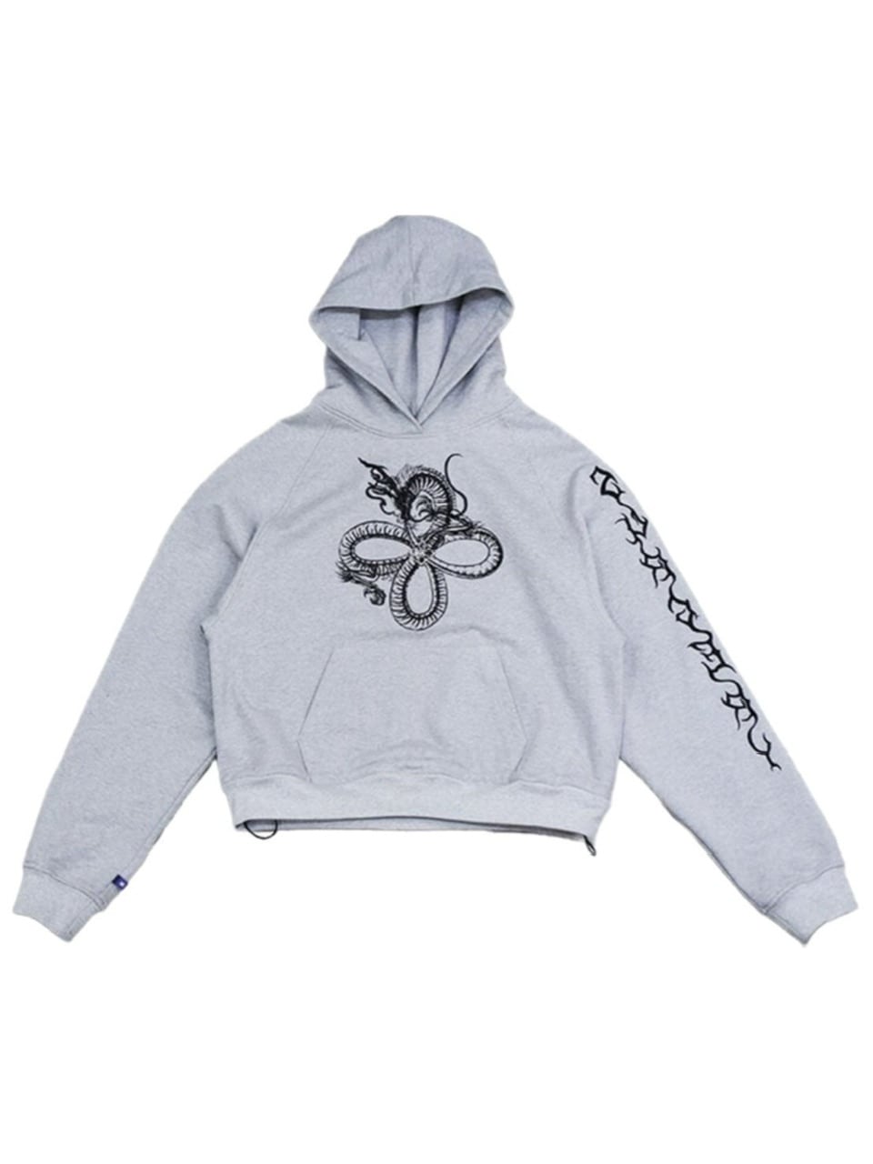 【SURGERY】サージュリー パーカー 3/9再入荷【SURGERY】surgery mir hoodie / 【サージェリー