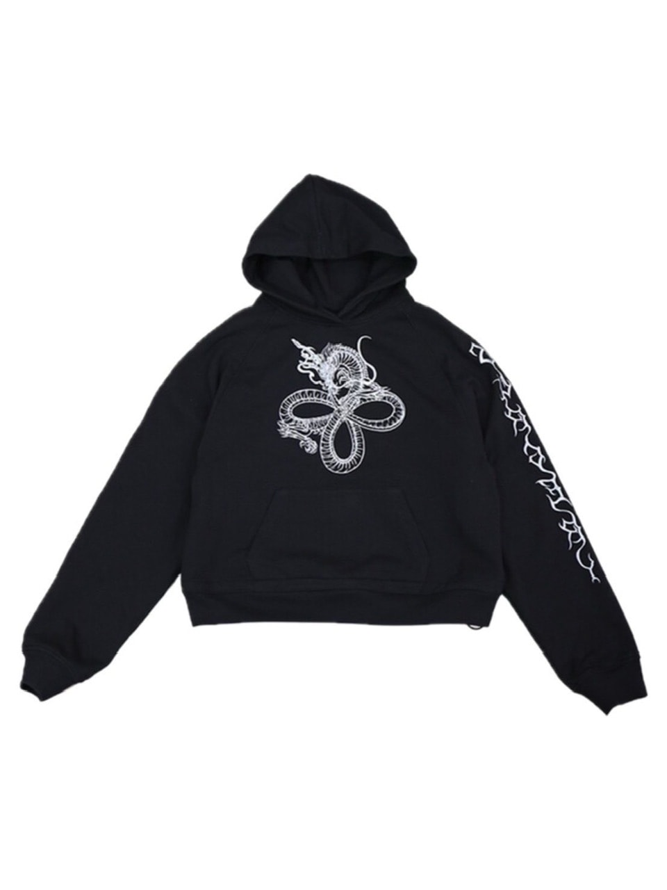 3/9再入荷【SURGERY】surgery mir hoodie / 【サージェリー