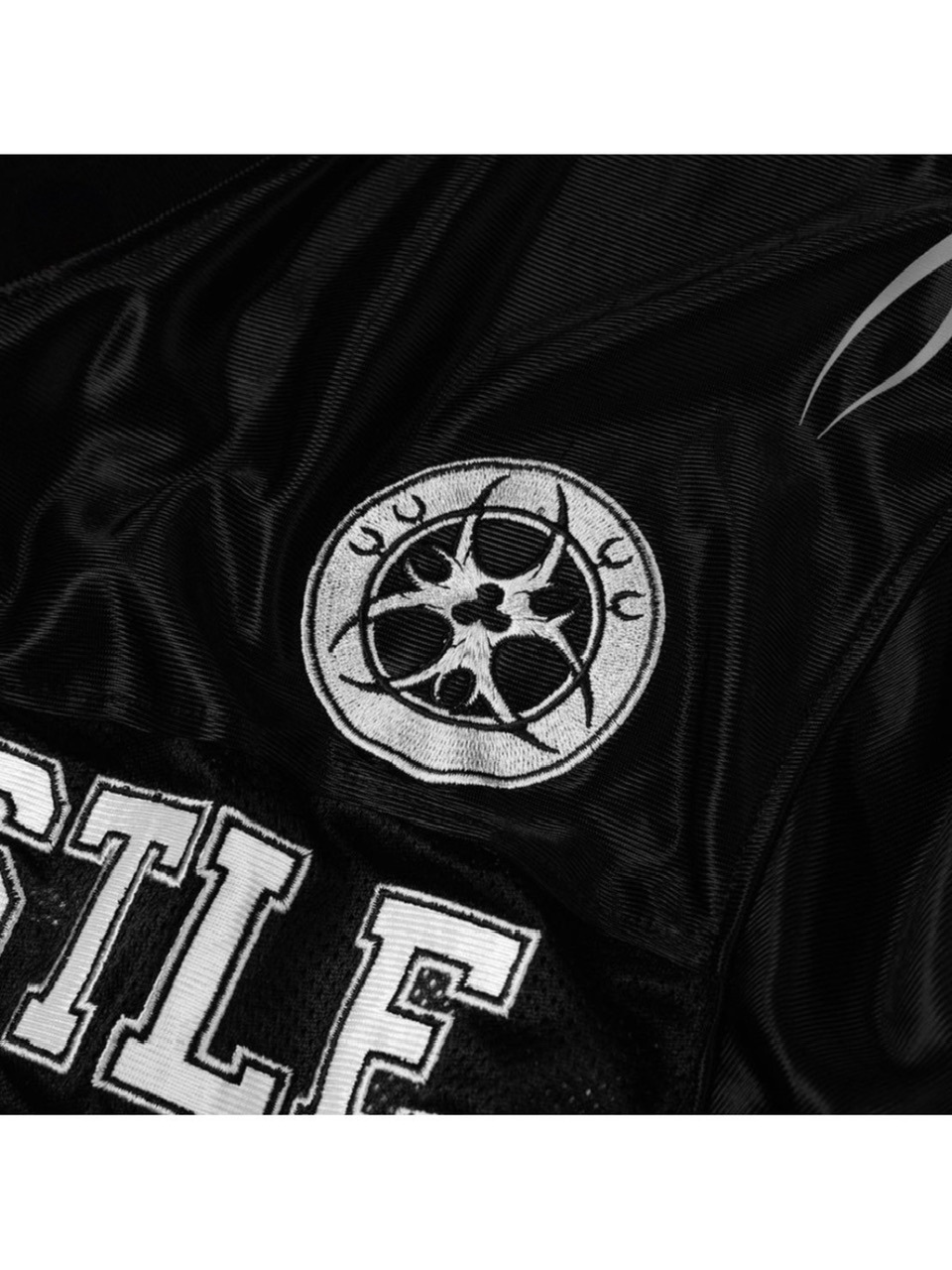 5/12再入荷【Cozy world Wide】00 KNIGHT CLUB JERSEY | OUR