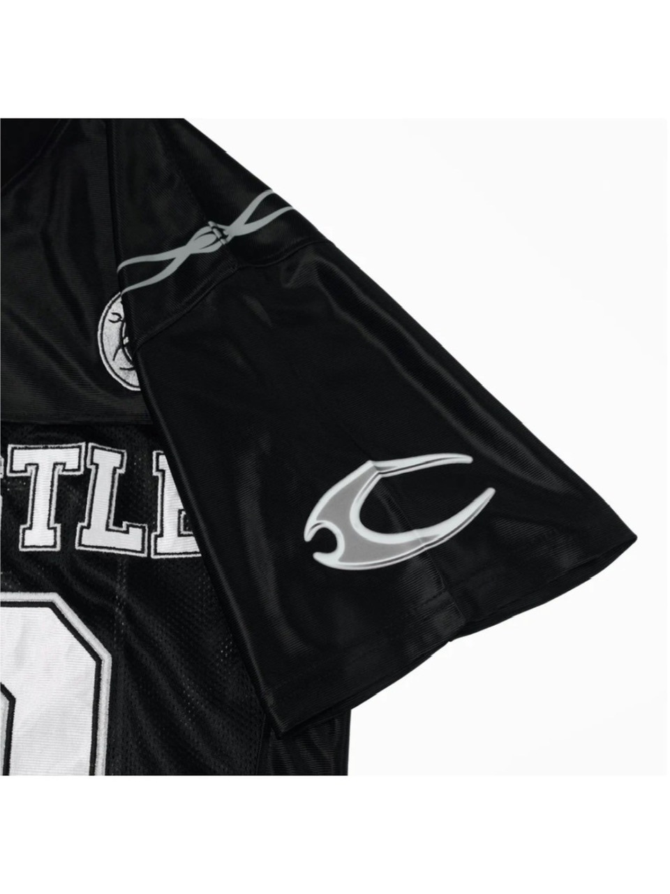 5/12再入荷【Cozy world Wide】00 KNIGHT CLUB JERSEY | OUR