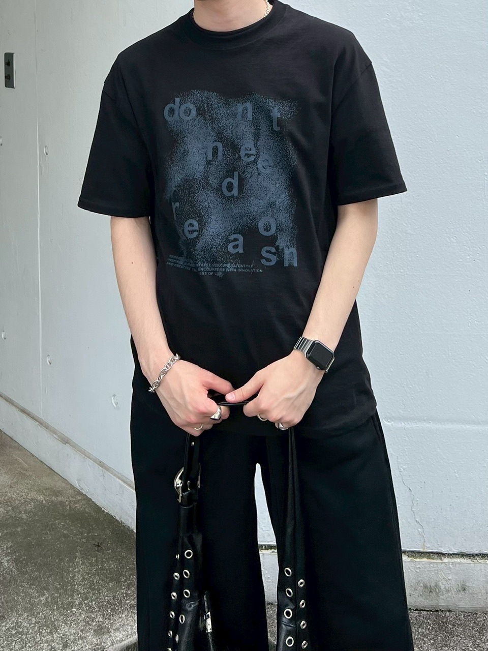 ロコ　すのチル　カツラ SPINDLE LOGO SHORT KNIT｜CONVERSE TOKYO (コンバース