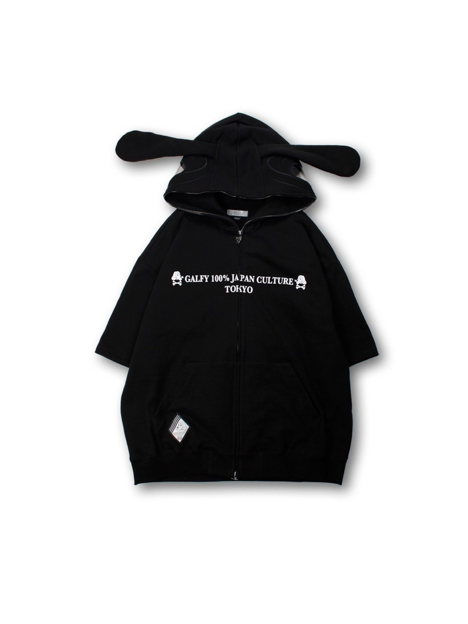 GALFY】どんまいパーカー | OUR BRAND,GALFY | PRESSING WEB SHOP