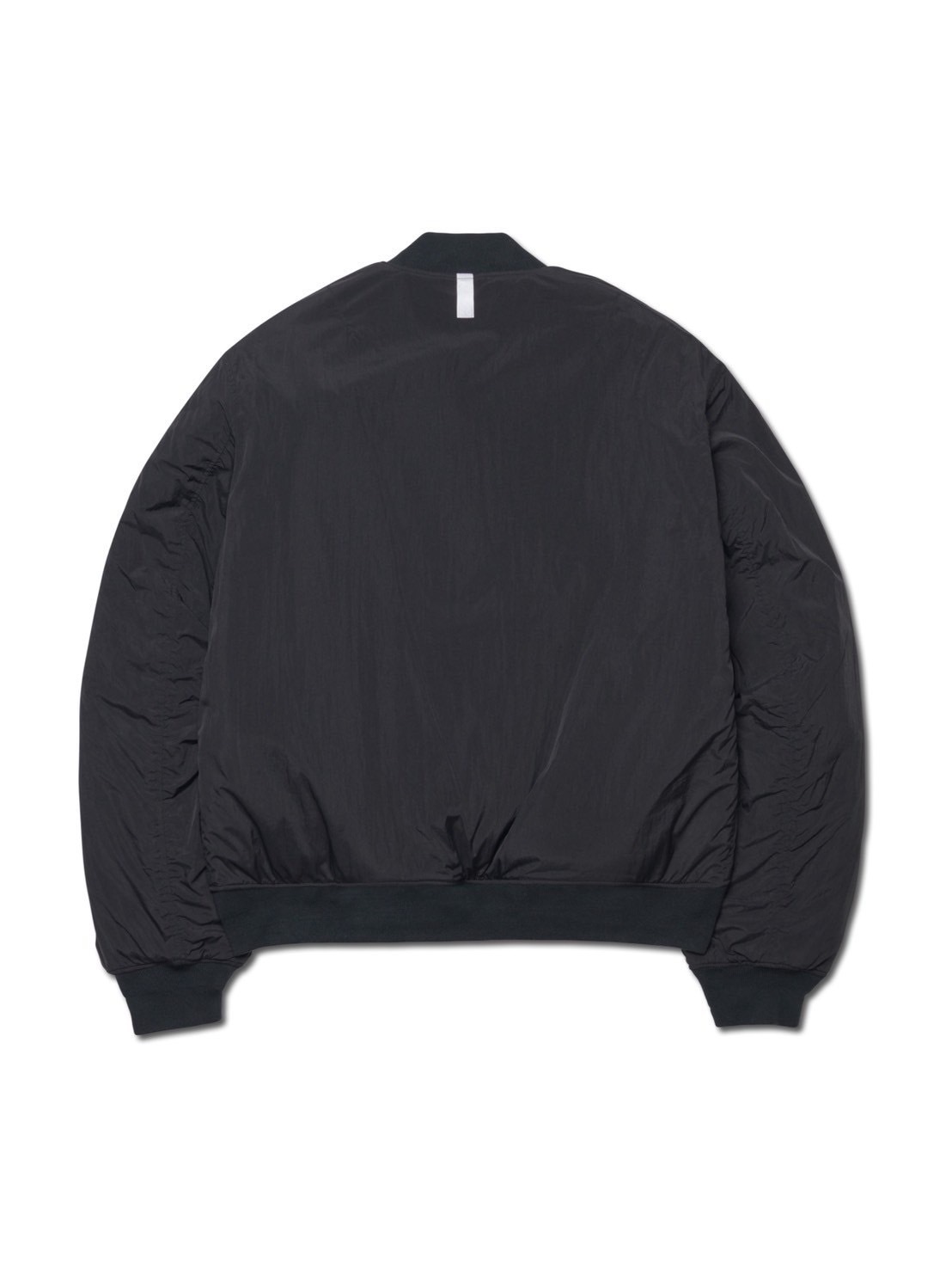 【NOMANUAL】R.V THINSULATED MA-1