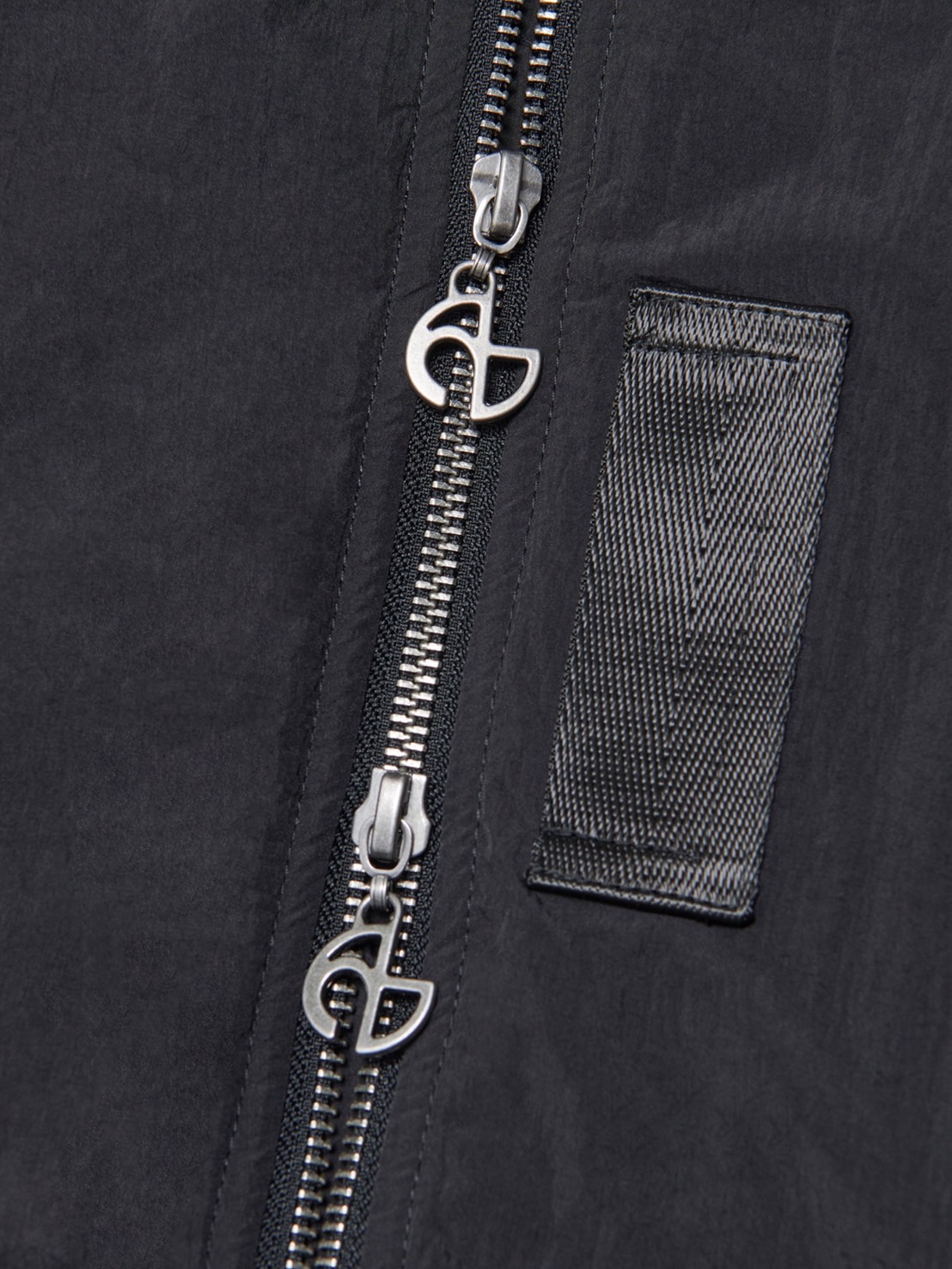 【NOMANUAL】R.V THINSULATED MA-1