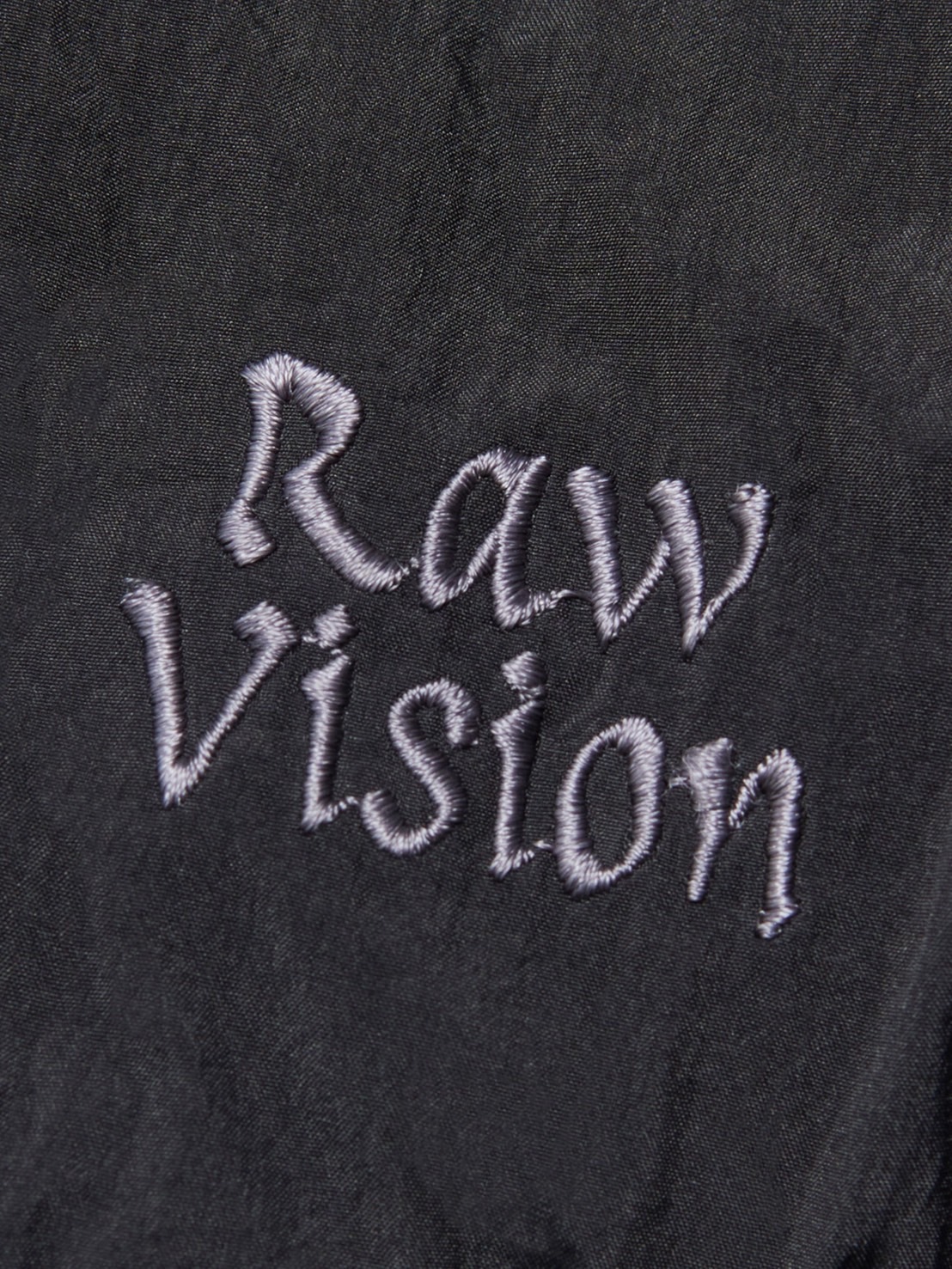 【NOMANUAL】R.V THINSULATED MA-1