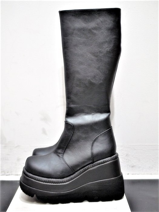 DEMONIA】SHAKER-100/B/PU | OUR BRAND,DEMONIA | PRESSING WEB SHOP