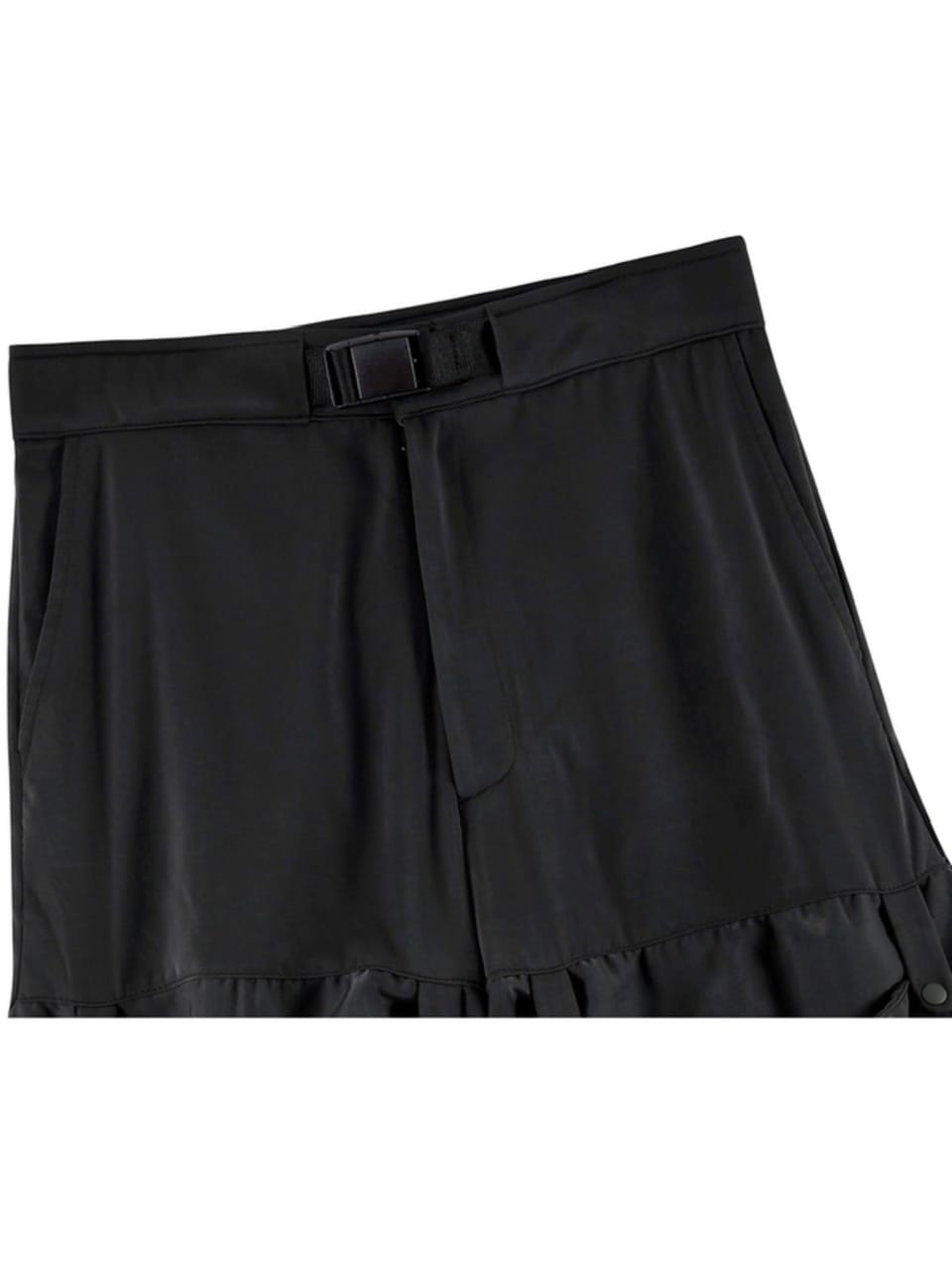 【FLARE UP】Flowing Wide Pants (FL-233) / 追跡付 FLAREUP】Flowing Wide Pants | OUR BRAND,FLAREUP | PRESSING