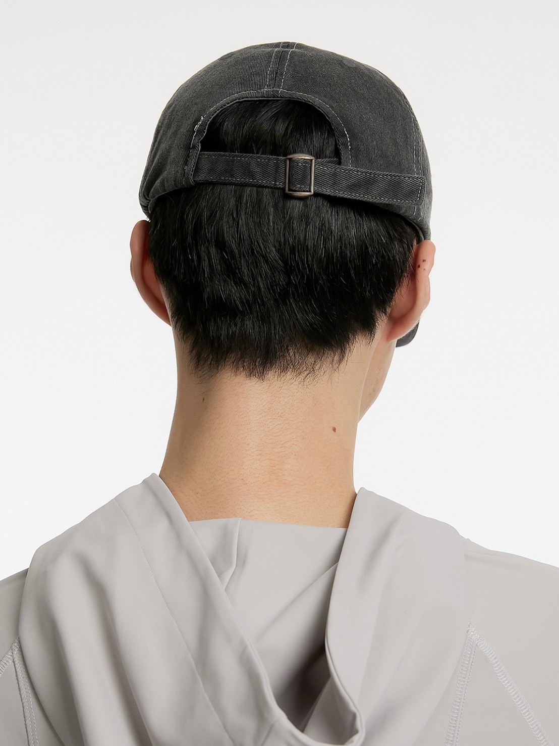 ANOTHERYOUTH】overdyed ball cap | OUR BRAND,ANOTHERYOUTH