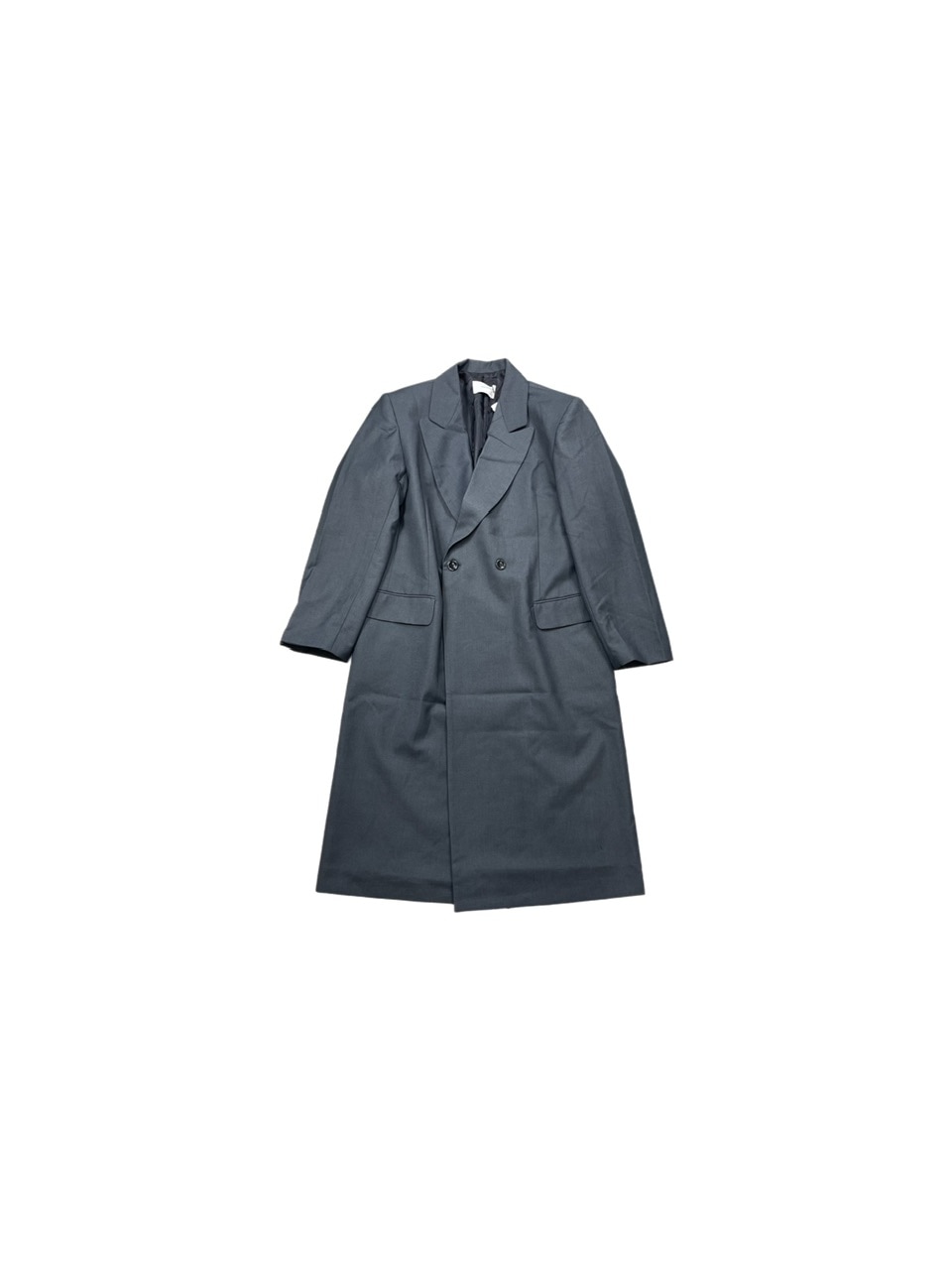 Chikashitsu +】gentleman coat (2color) | OUR BRAND,Chikashitsu +