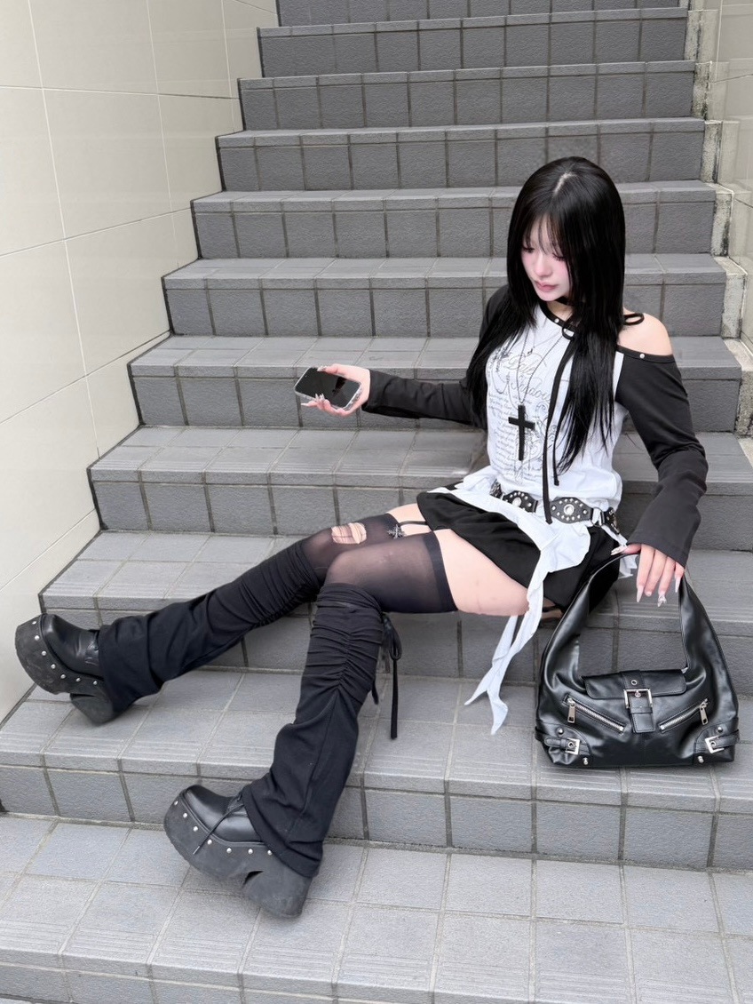 【nmtc +】balloon sweat skirt / 【エヌエムティーシープラス】バルーンスウェットスカート (3color)