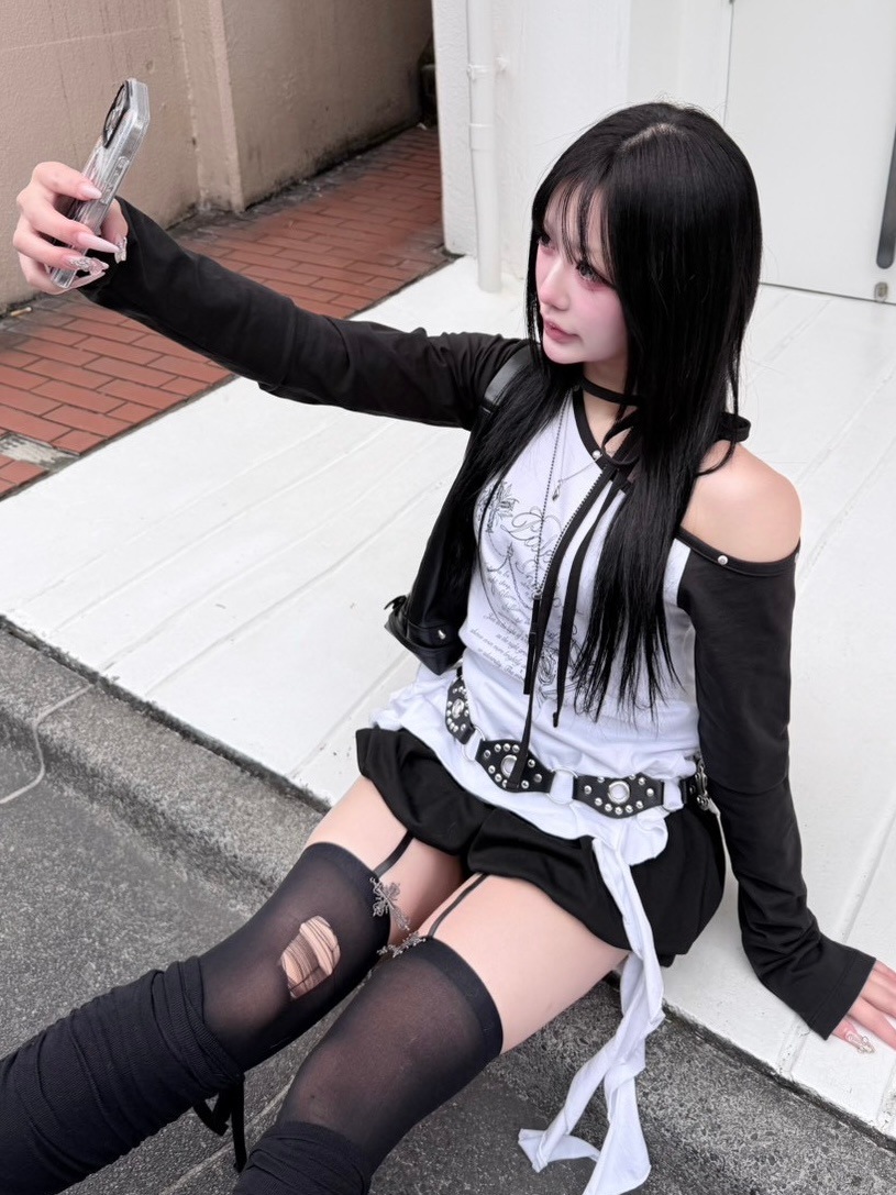 【nmtc +】balloon sweat skirt / 【エヌエムティーシープラス】バルーンスウェットスカート (3color)