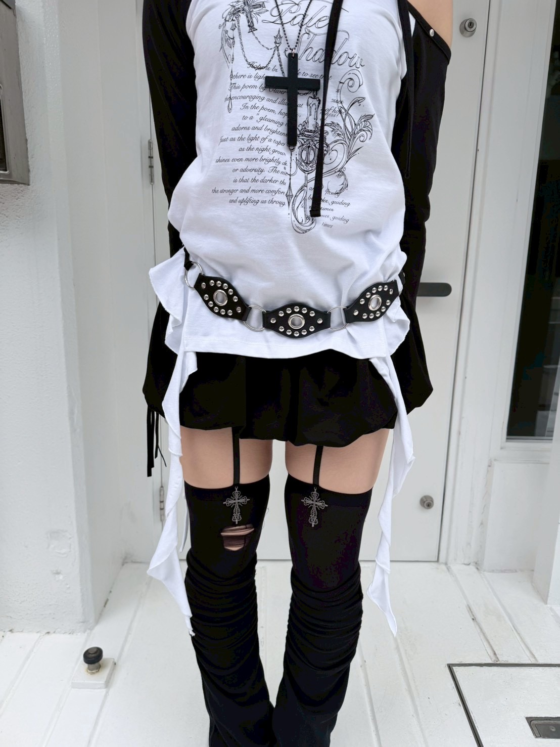 【nmtc +】balloon sweat skirt / 【エヌエムティーシープラス】バルーンスウェットスカート (3color)