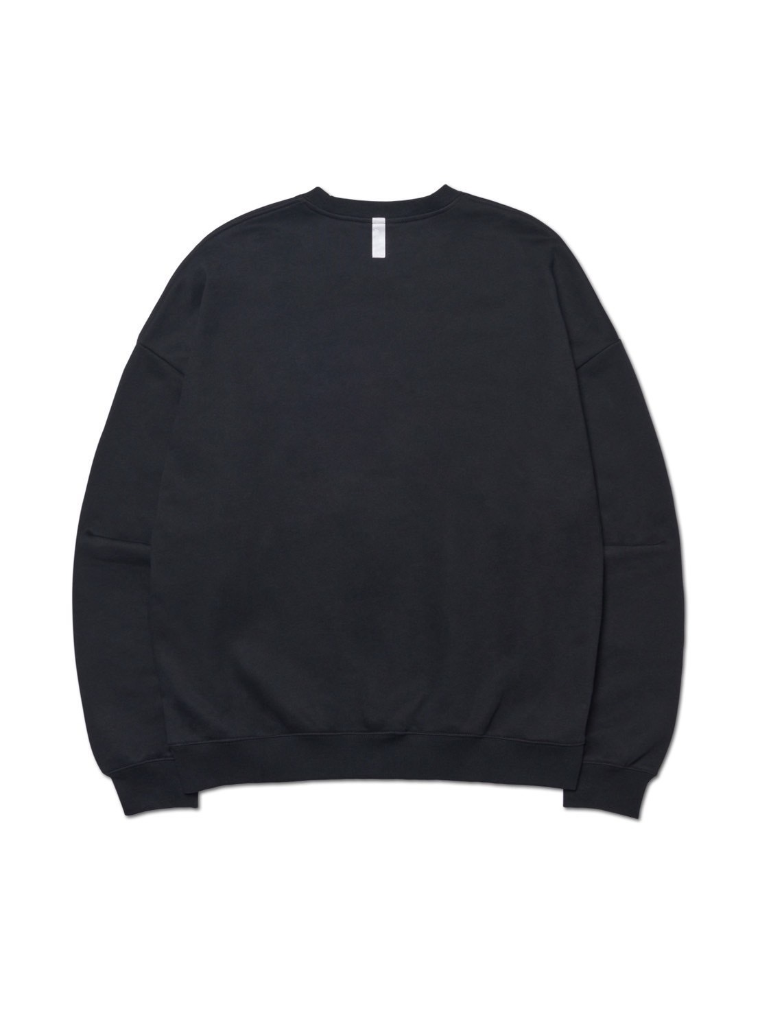 【NOMANUAL】U.O SWEATSHIRT 