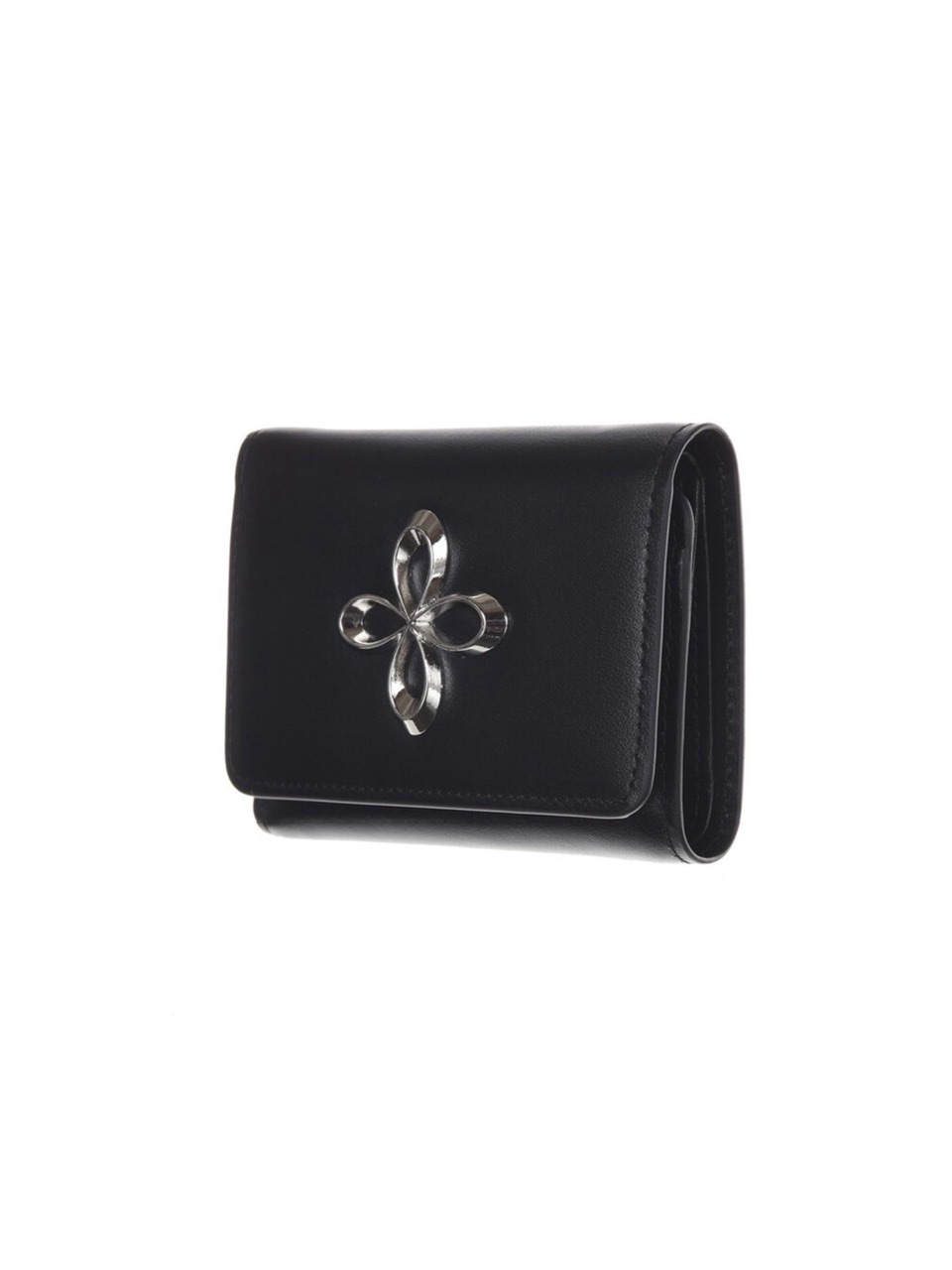 11/13 20:00発売【SURGERY】surgery metal clover wallet | OUR BRAND