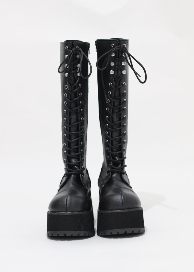 6/23再入荷【DEMONIA】RAN302/B/PU