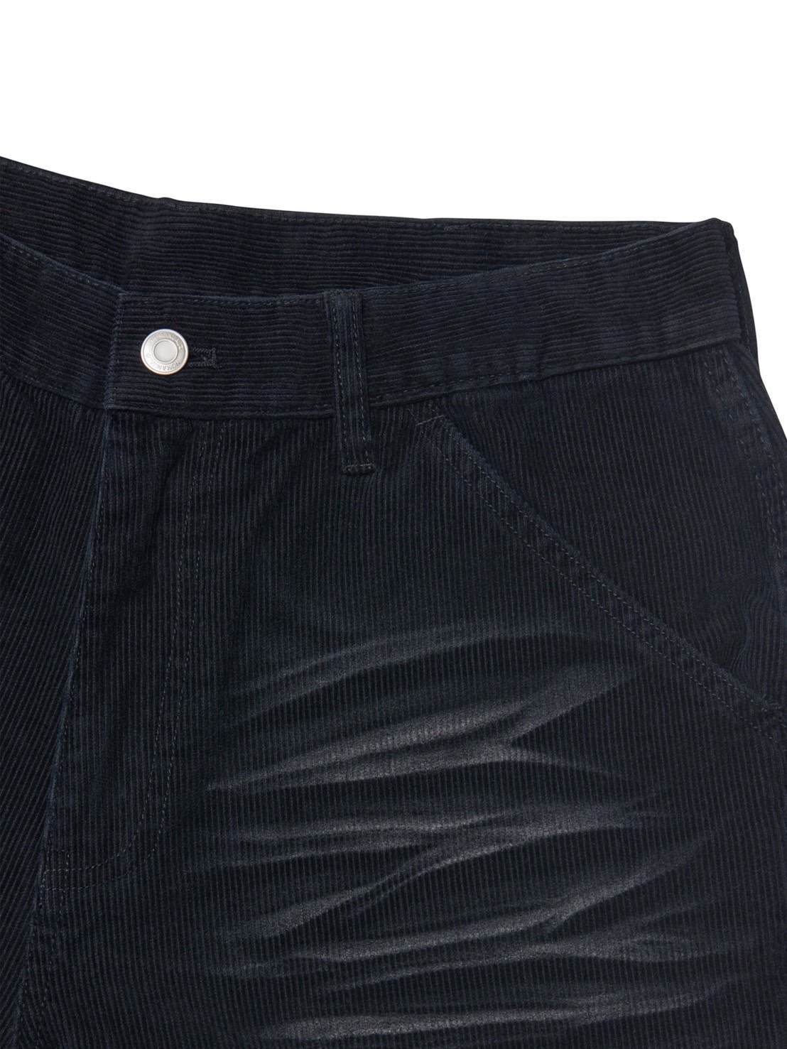 【NOMANUAL】DOUBLE KNEE CORDUROY PANTS