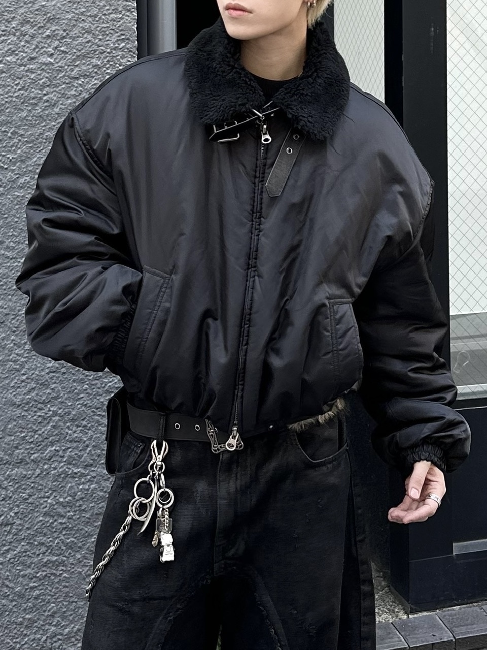 ジャケット・アウター chann ジャケット・アウター chann ジャケット・アウター│Z-CRAFT（ゼット