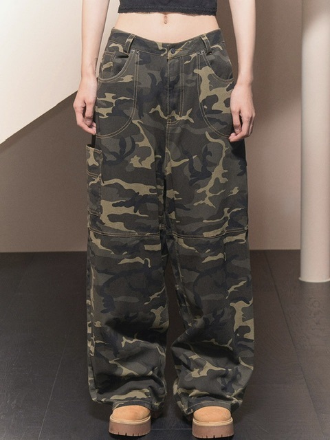 パンツ FANCY CLUB CARPENTER LETTERING DENIM PANTS 5BNY761 FANCY CLUB】CARPENTER LETTERING DENIM PANTS | OUR BRAND