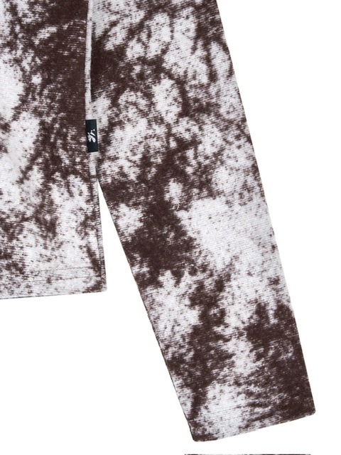 ★YOUTHBATH★Rainbow star long sleeve_black★正規品/直送料込 YOUTHBATH】rainbow star long sleeve | OUR BRAND,YOUTHBATH