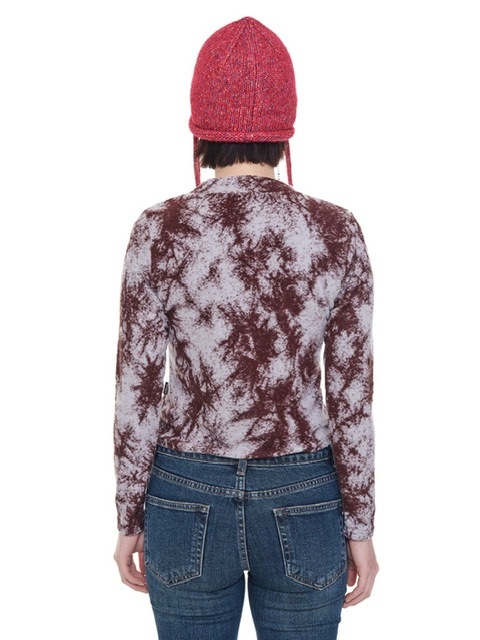 【YOUTHBATH】rainbow star long sleeve