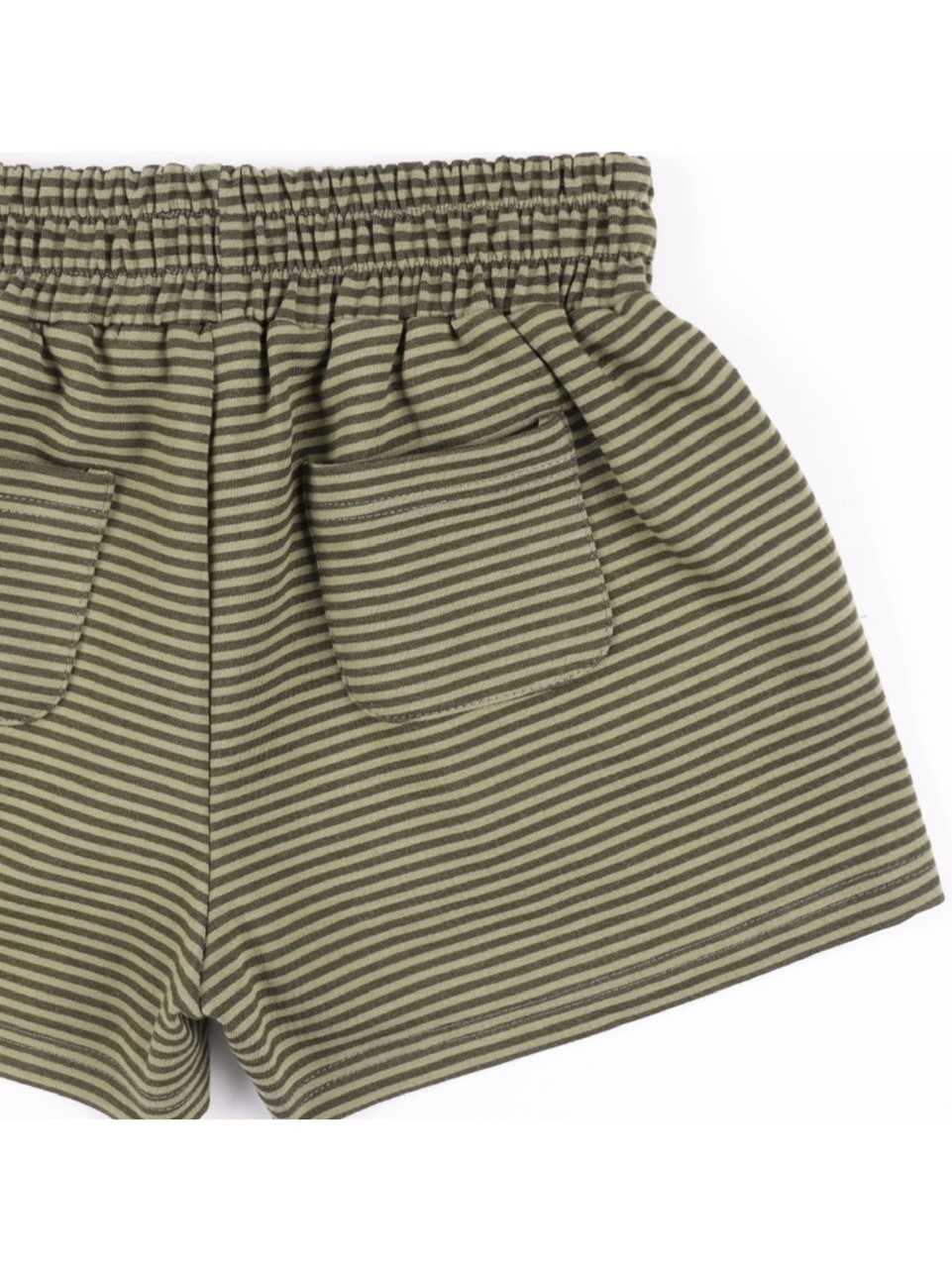 【NASTY FANCY CLUB】FY STRIPE MICRO SHORT PANTS FANCY CLUB】FY STRIPE MICRO SHORT PANTS | OUR BRAND,FANCY