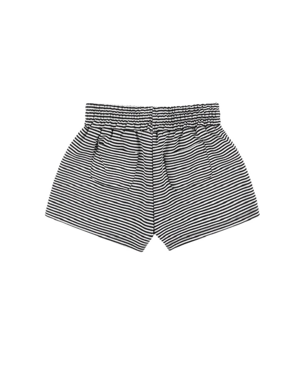 ショートパンツ FANCY CLUB FY STRIPE MICRO SHORT PANTS 5BMM196 FANCY CLUB】FY STRIPE MICRO SHORT PANTS | OUR BRAND,FANCY