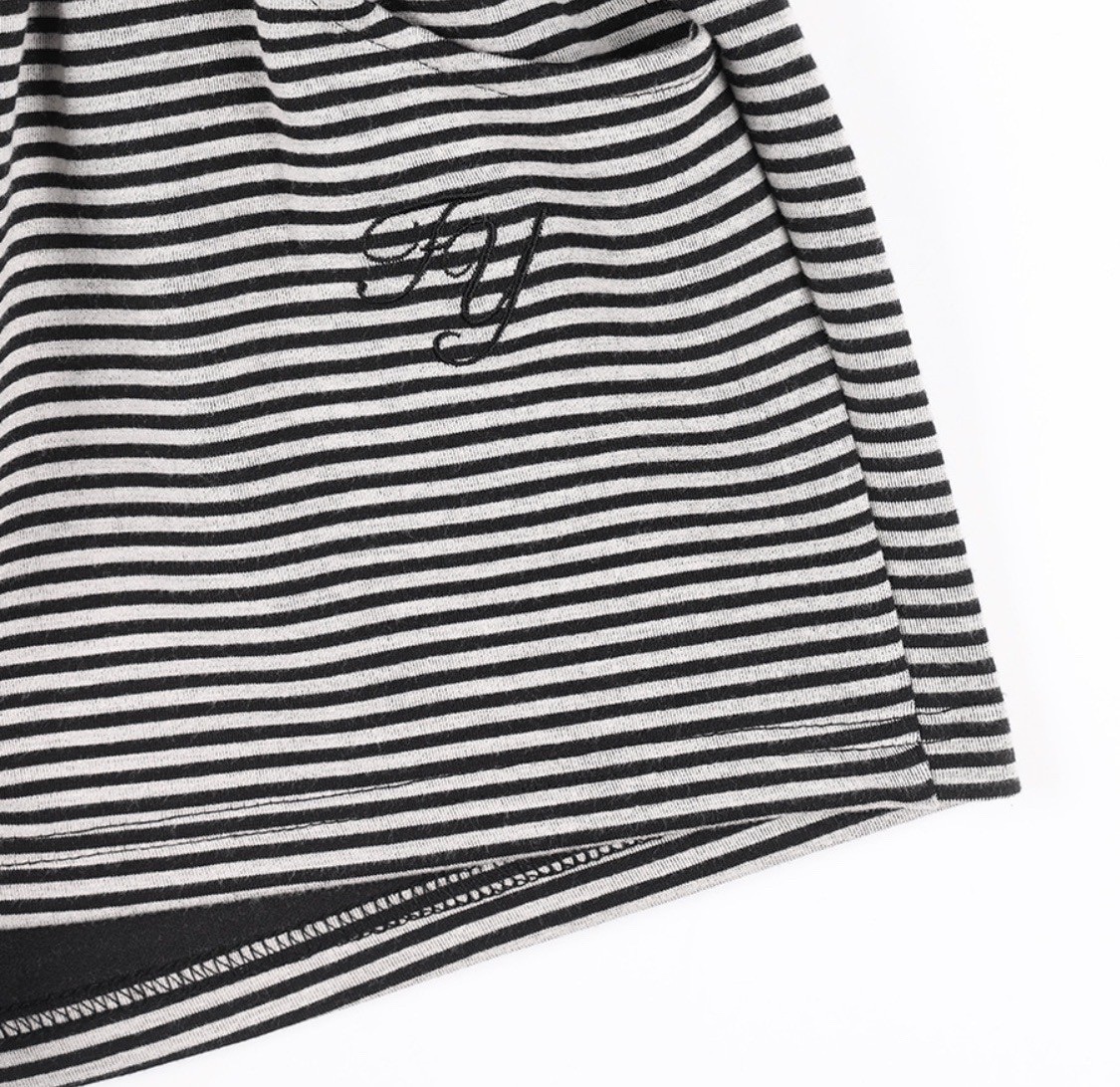ショートパンツ FANCY CLUB FY STRIPE MICRO SHORT PANTS 5BMM196 FANCY CLUB】FY STRIPE MICRO SHORT PANTS | OUR BRAND,FANCY