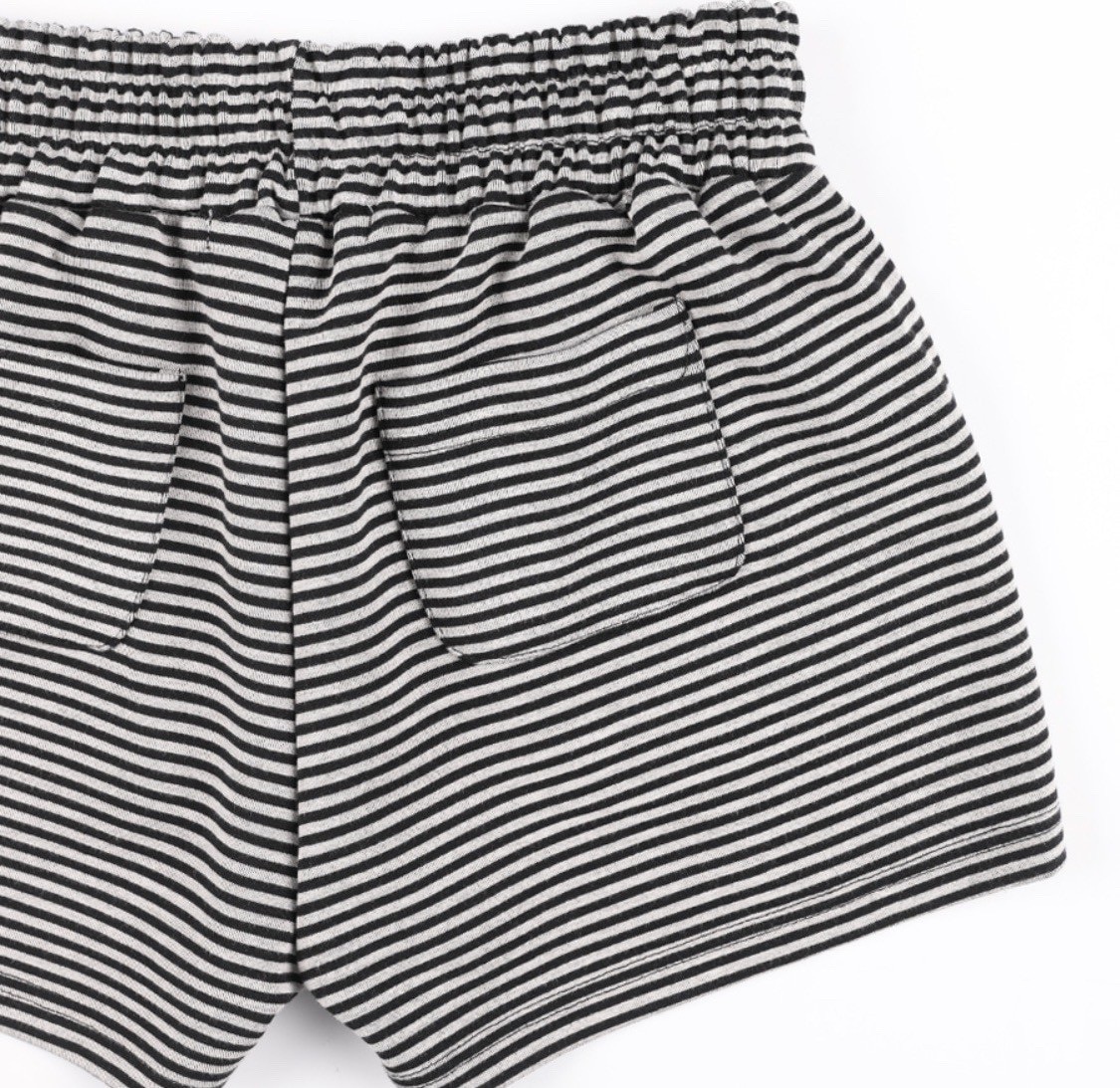 ショートパンツ FANCY CLUB FY STRIPE MICRO SHORT PANTS 5BMM196 FANCY CLUB】FY STRIPE MICRO SHORT PANTS | OUR BRAND,FANCY