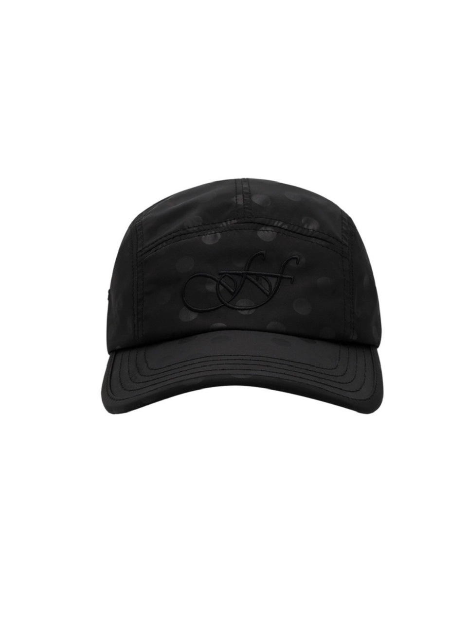 【FANCY CLUB】FF Logo Dot Cap Cap FANCY CLUB】FF Logo Dot Cap | OUR BRAND,FANCY CLUB