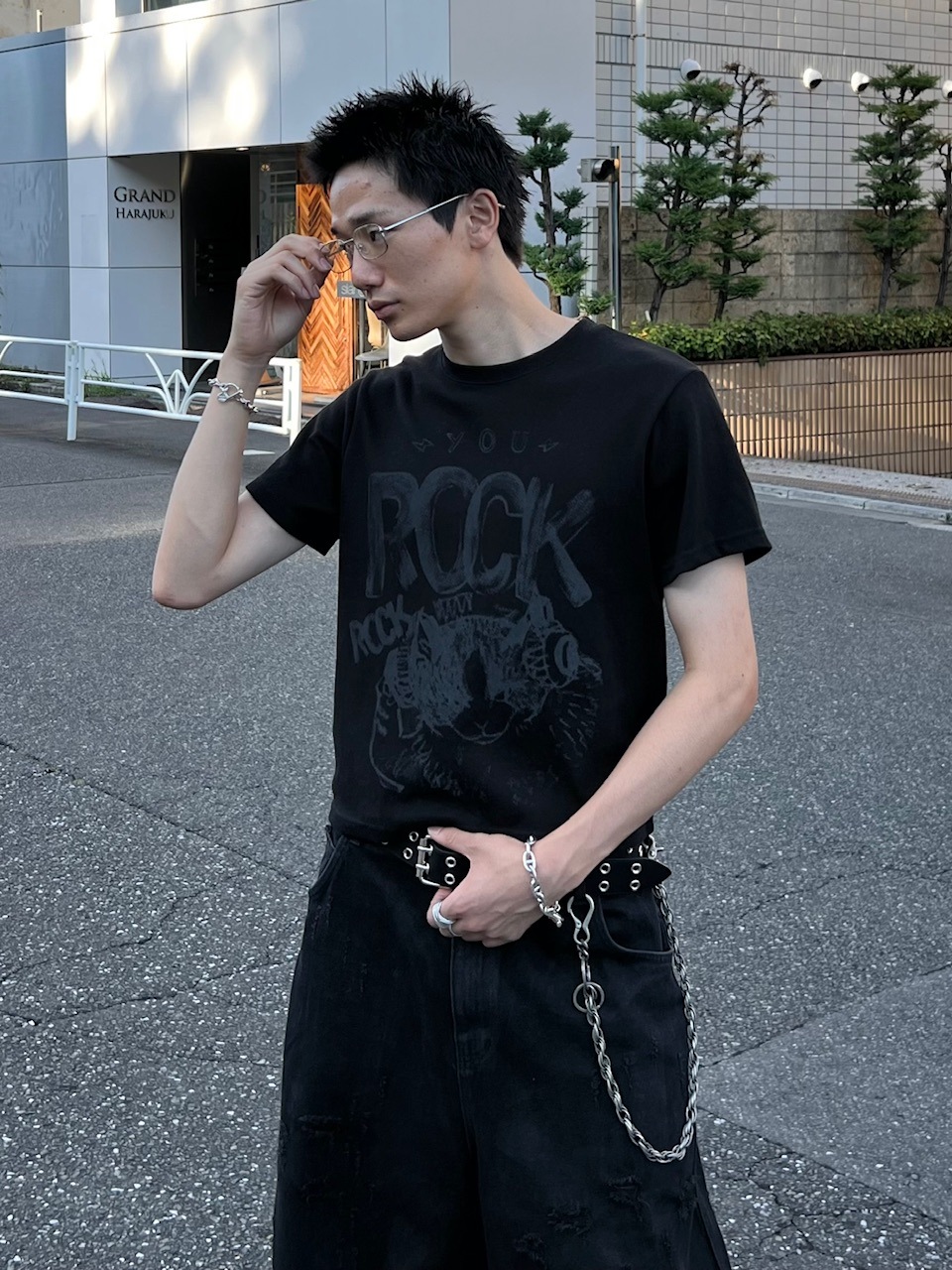 8/23 20:00予約受付開始 大阪店WEB限定【Chikashitsu＋】cropped