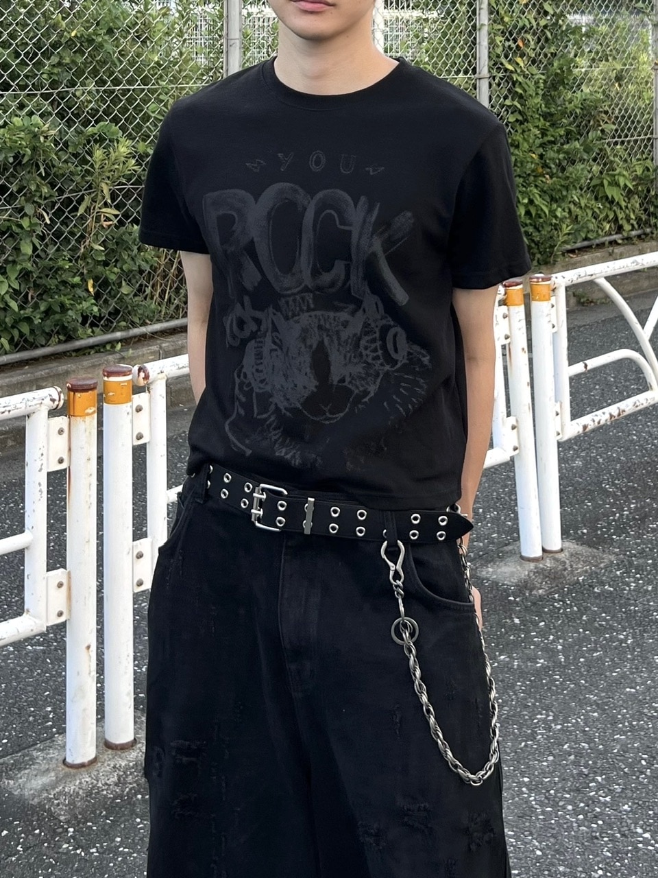 Tis様　購入お願いいたします。 8/23 20:00予約受付開始 大阪店WEB限定【Chikashitsu＋】cropped