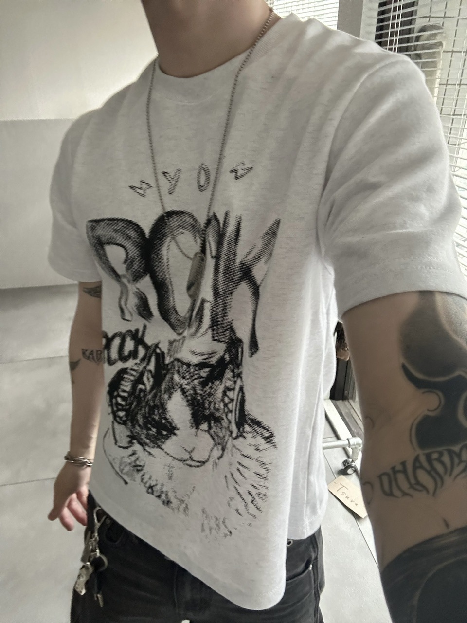 ち☺︎です 8/23 20:00予約受付開始 大阪店WEB限定【Chikashitsu＋】cropped