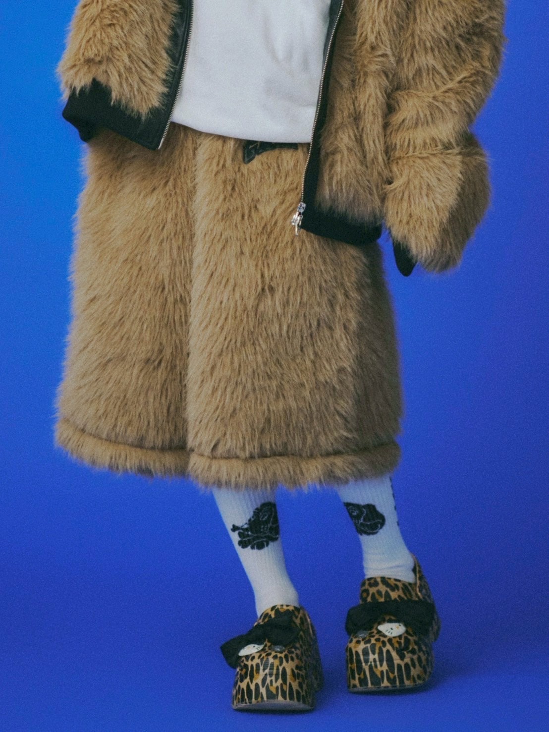 GALFY】お金大好きファーショーツ | OUR BRAND,GALFY | PRESSING WEB SHOP