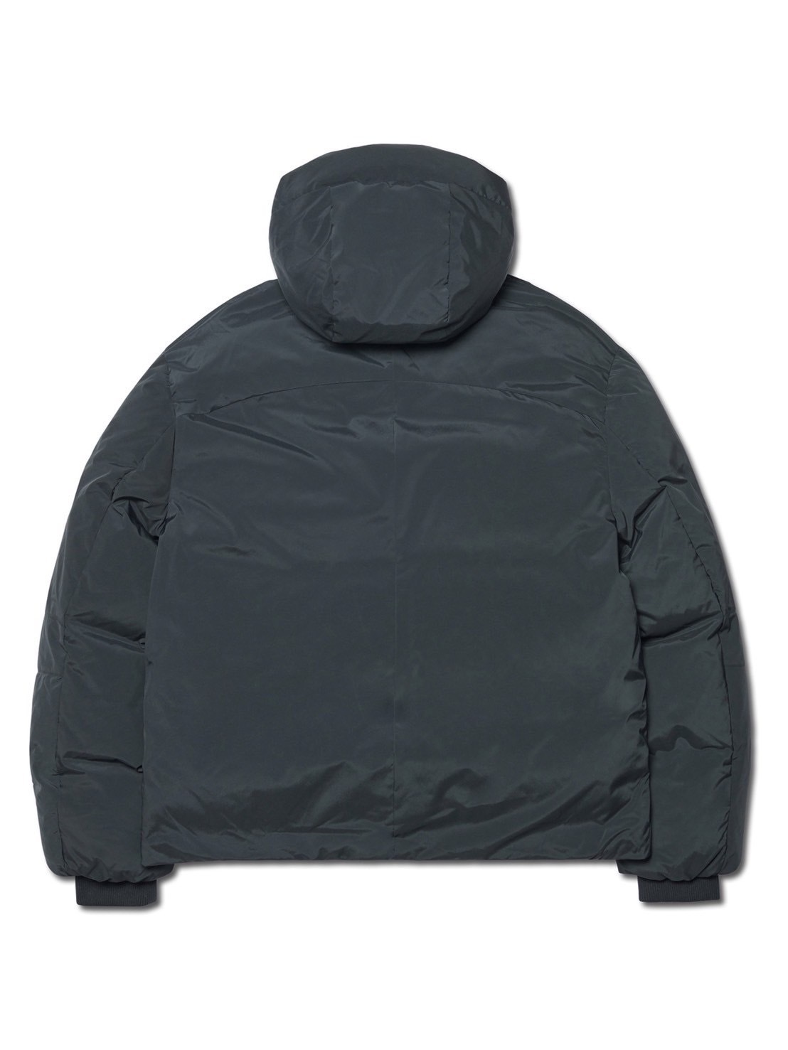 【NOMANUAL】CLOUD SHELL DUCK DOWN