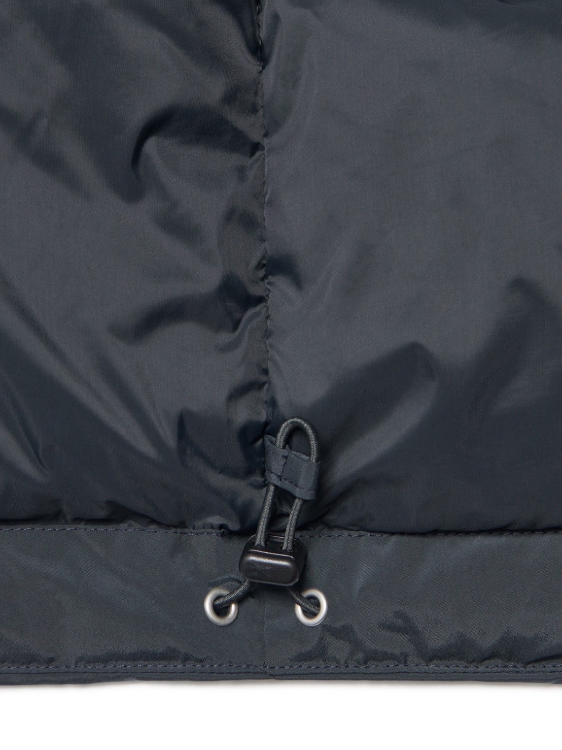 【NOMANUAL】CLOUD SHELL DUCK DOWN