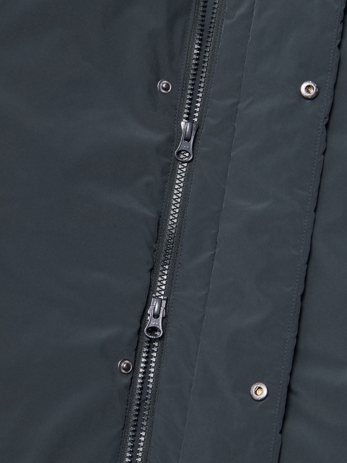 【NOMANUAL】CLOUD SHELL DUCK DOWN