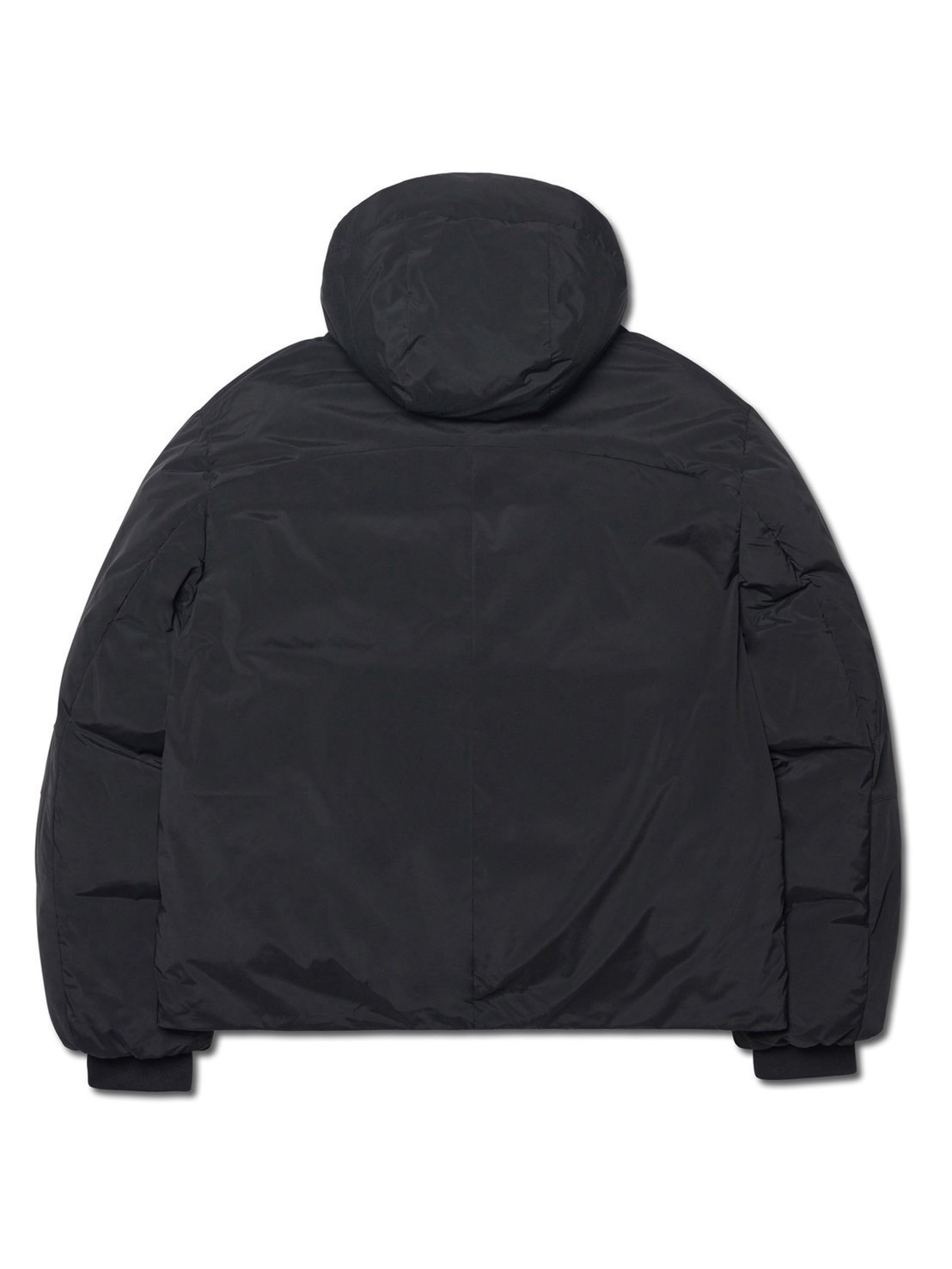 【NOMANUAL】CLOUD SHELL DUCK DOWN