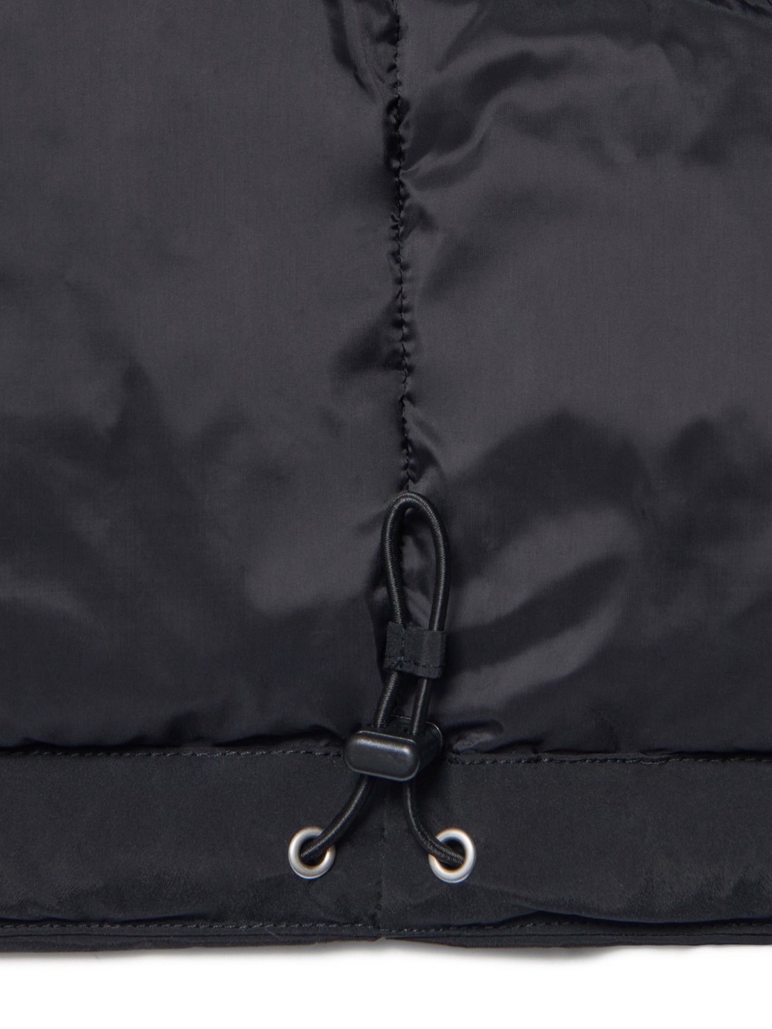 【NOMANUAL】CLOUD SHELL DUCK DOWN