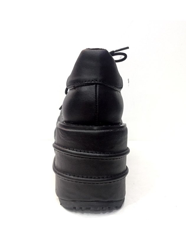 むぅ DEMONIA】TEM08/BVL | OUR BRAND,DEMONIA | PRESSING WEB SHOP