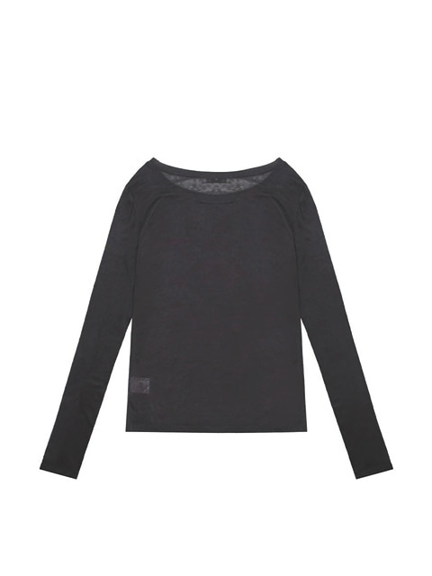 ★ROCKCAKE★FUNK MESH TOP MUSINSA | ROCKCAKE Funk Mesh Top - Black