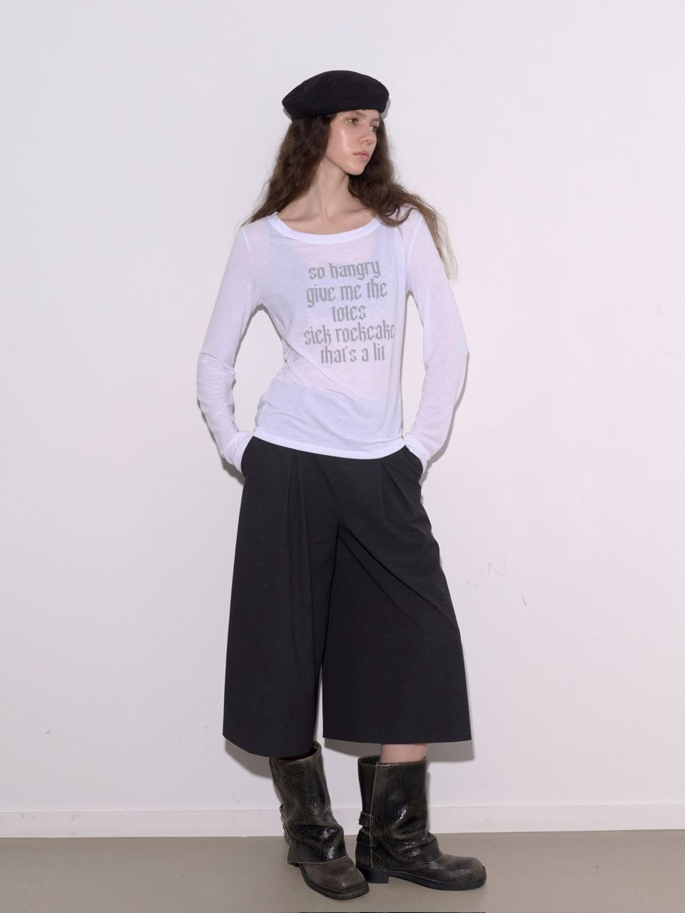 【ROCKCAKE】送料/関税込 Funk Mesh Top 4/17再入荷【ROCK CAKE】Funk Mesh Top | OUR BRAND,ROCK CAKE
