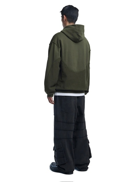 【NOMANUAL】I.N.O HOODIE ★男女共用★ 追跡付 NOMANUAL】I.N.O HOODIE | OUR BRAND,NOMANUAL | PRESSING WEB SHOP