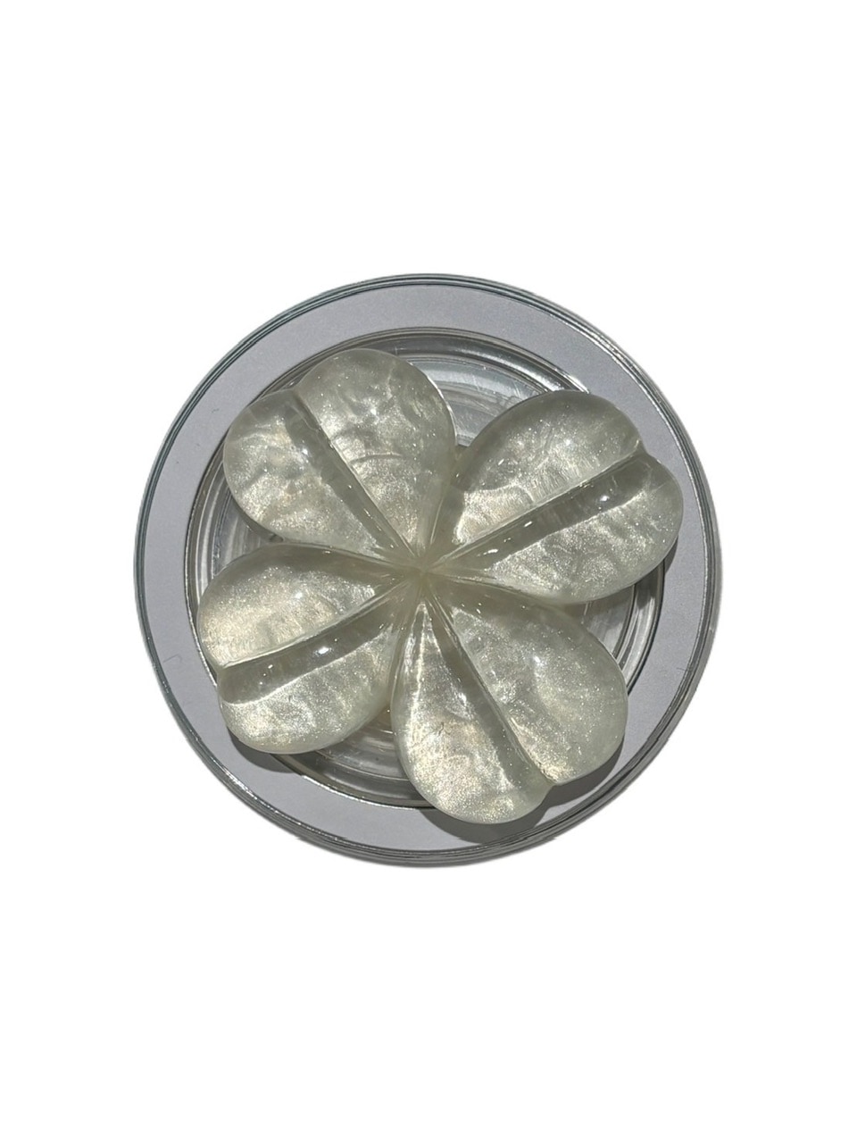 受注制【oaks】clover magsafe (3color) | OUR BRAND,OaKS,ACCESSORY | PRESSING WEB  SHOP