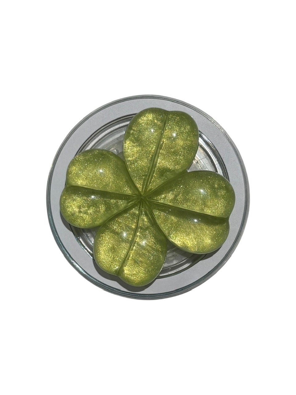 受注制【oaks】clover magsafe (3color) | OUR BRAND,OaKS,ACCESSORY | PRESSING WEB  SHOP